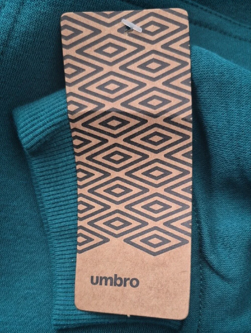 Umbro pullover hoodie